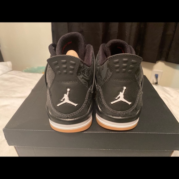 Jordan retro 4 - Picture 2 of 7